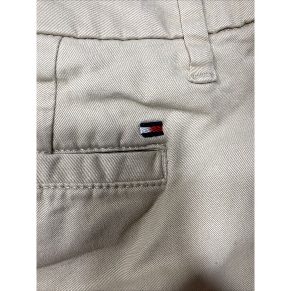 Tommy Hilfiger Hollywood Chino Shorts Size 16 - Picture 8 of 15